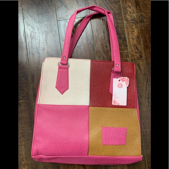 Hand-Bag / All purpose bag - Picture 1 of 2